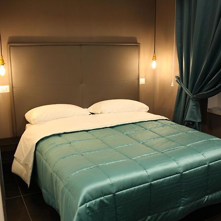 Pit Stop Napoli Centrale Ngoại thất bức ảnh