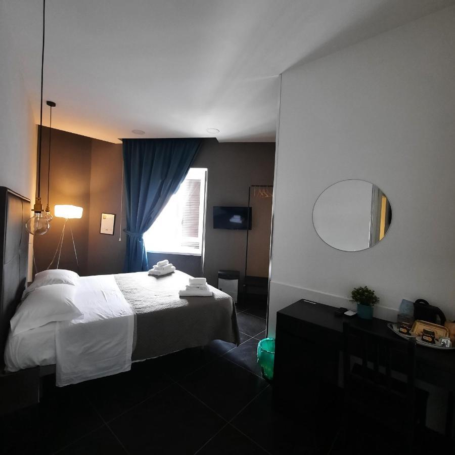 Pit Stop Napoli Centrale Ngoại thất bức ảnh
