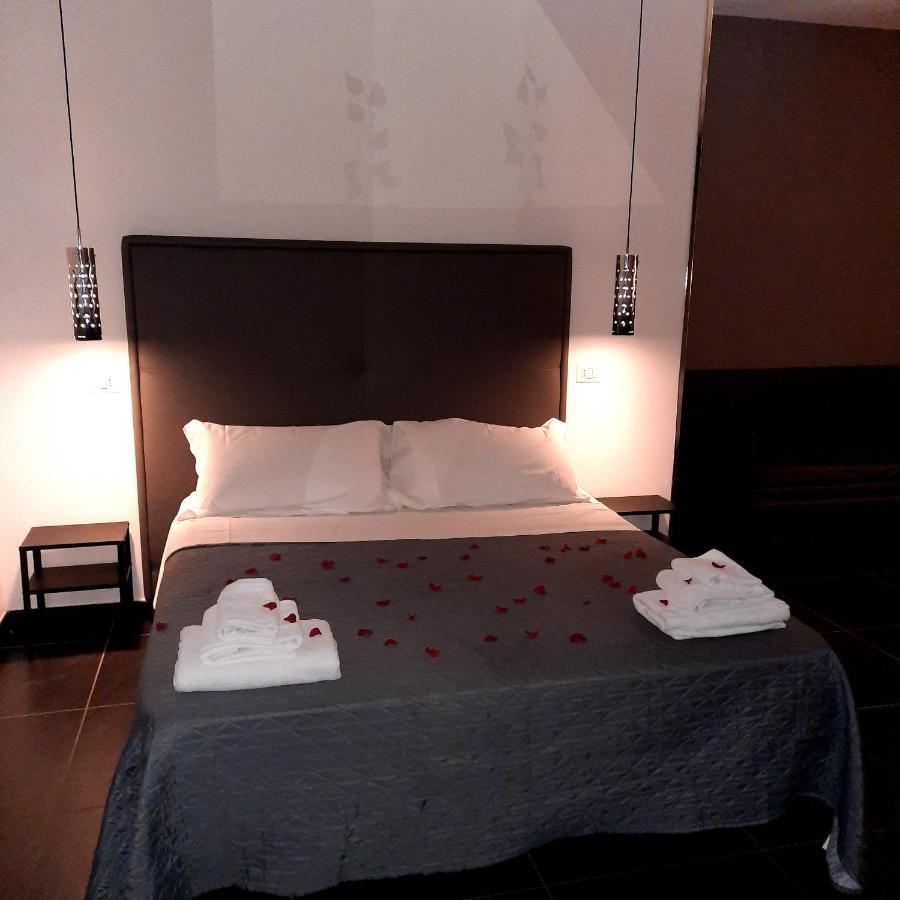 Pit Stop Napoli Centrale Ngoại thất bức ảnh