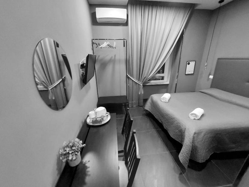 Pit Stop Napoli Centrale Ngoại thất bức ảnh
